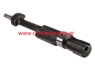 MITSUBISHI L200 MD312079 ΑΞΟΝΑΣ ΑΝΤΙΒΑΡΩΝ MITSUBISHI L200 '96-'07/ '06-'15/ PAJERO '94-06 4D56 ΑΡΙΣΤΕΡΟΣ