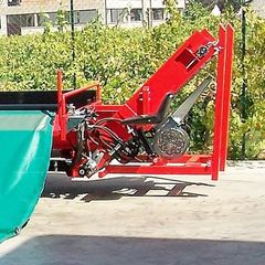 Καρποσυλλεκτικά Berardinucci 2026 CRA6000 ΥΔΡΑΥΛΙΚΗ ΚΑΡΟΤΣΑ ME ΠΑΝΙΑ ΣΥΓΚΟΜΙΔΗΣ-thumb-3