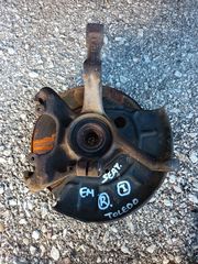 SEAT TOLEDO 91-95 ΑΚΡΑΞΟΝΙΟ ΕΜΠ ΔΕΞΙΟ ΜΠΑΜΠΟΥΡΗΣ