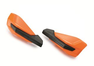 KTM Χούφτες Πορτοκαλί PowerParts KTM '16 - '23
