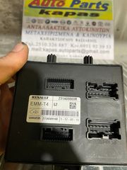ELECTRONIC MODULE RENAULT CLIO 12-21-thumb-1