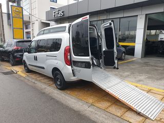 Fiat Doblo 2017 L2H2-thumb-1