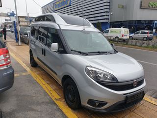 Fiat Doblo 2017 L2H2-thumb-4