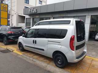 Fiat Doblo 2017 L2H2-thumb-5