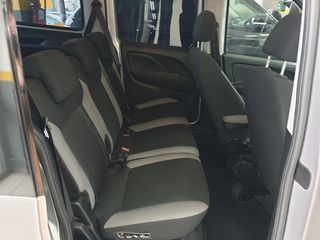 Fiat Doblo 2017 L2H2-thumb-20