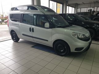 Fiat Doblo 2017 L2H2-thumb-25