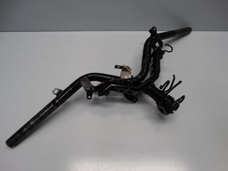 YAMAHA CRYPTON X 135 '07-'18 ΤΙΜΟΝΙ-thumb-1
