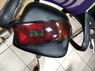 TOYOTA CELICA 1991-05 ΦΑΝΑΡΙ ΠΙΣΩ ΔΕΞΙ