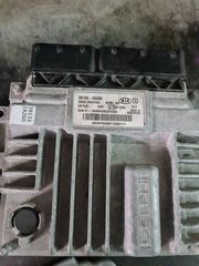Kia Rio εγκέφαλος κινητήρα 39130-2A260 DCM3.7AP