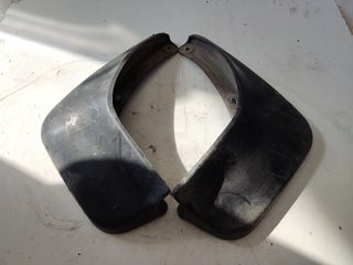 Λασπωτήρες πίσω DAIHATSU TERIOS 97-05