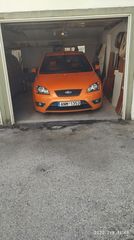 Ford Focus '07 ST 2,5