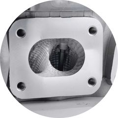 ΚΕΦΑΛΗ TOBAKI GOLF CNC PORTING RACING ΜΕ ΒΑΛΒΙΔΕΣ 24/27 SUPERHEAD YAMAHA CRYPTON X-135-thumb-2