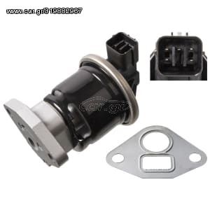 EGR Valve (New) - 170328