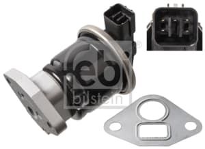 EGR Valve (New) - 170328-thumb-1
