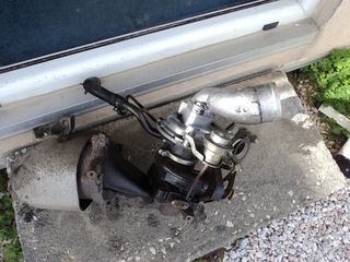 TURBO NISSAN NAVARA 133ps  TOY 2005-thumb-3