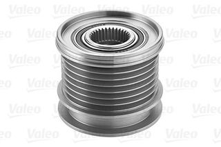 VALEO 588049 Ελεύθερη περιστροφή γεννήτριας NEW PART MERCEDES-BENZ *A642 150 0660*