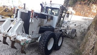 Γκρέιντερ CAT 2005 12H VHP plus-thumb-6