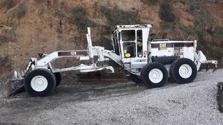 Γκρέιντερ CAT 2005 12H VHP plus-thumb-2