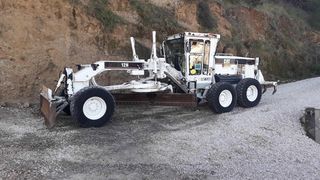 Γκρέιντερ CAT 2005 12H VHP plus-thumb-1