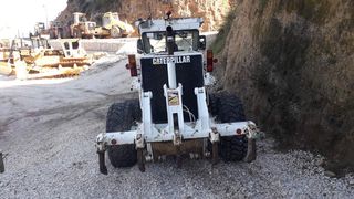 Γκρέιντερ CAT 2005 12H VHP plus-thumb-4