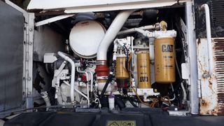 Γκρέιντερ CAT 2005 12H VHP plus-thumb-13
