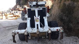Γκρέιντερ CAT 2005 12H VHP plus-thumb-5
