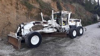 Γκρέιντερ CAT 2005 12H VHP plus-thumb-3