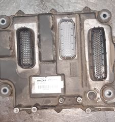 ΠΛΑΚΕΤΑ ΜΗΧΑΝΗΣ DAF  EURO6  -thumb-1