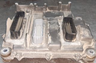 ΠΛΑΚΕΤΑ ΜΗΧΑΝΗΣ DAF  EURO6  -thumb-4