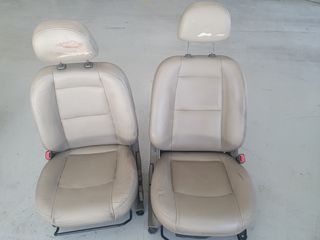 ΔΕΡΜΑΤΙΝΑ ΚΑΘΙΣΜΑΤΑ HYUNDAI SANTA FE 2004-thumb-1