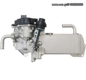 EGR Valve (New) - AV6072