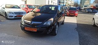 Opel Corsa '12 1,4 twinsport