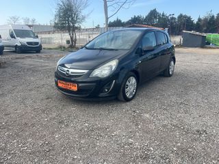 Opel Corsa 2012 1,4 twinsport