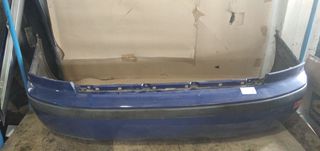 Προφυλακτήρας Πίσω Skoda Octavia I (1U2) Hatchback [1996-2010]