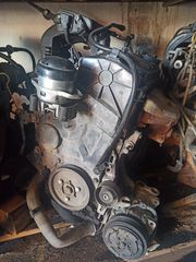 ΜΗΧΑΝΗ CITROEN SAXO 1400cc -thumb-1