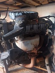 ΜΗΧΑΝΗ OPEL CORSA 1400cc