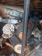 ΜΗΧΑΝΗ OPEL CORSA 1400cc-thumb-1