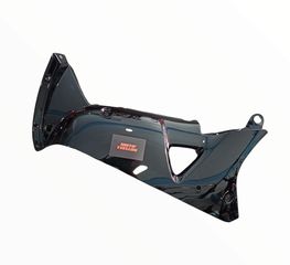 ΠΟΔΙΑ ΕΣΩΤΕΡΙΚΗ ΑΡΙΣΤΕΡΗ ΜΑΥΡΗ SONIC 125(YHL43222-BK)