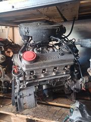 ΜΗΧΑΝΗ SKODA FABIA 1400cc-thumb-1