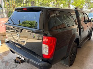 Nissan Navara D23 15-22 Hardtop-thumb-2