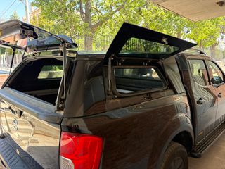 Nissan Navara D23 15-22 Hardtop-thumb-3