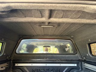 Nissan Navara D23 15-22 Hardtop-thumb-4