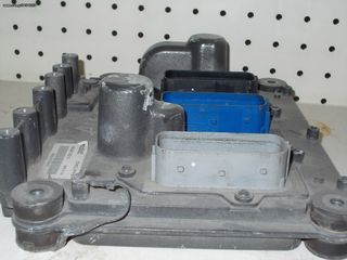 ΠΛΑΚΕΤΑ ΜΗΧΑΝΗΣ DAF 105 DMCI-thumb-1
