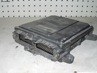 ΠΛΑΚΕΤΑ ΜΗXΑΝΗΣ DAF EURO 3