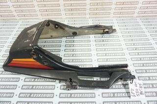 ΟΥΡΑ -> KAWASAKI  GPZ 550 , 1984- 1989 / MOTO KOSKERIDIS 