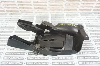 UNDERTAIL -> YAMAHA FZ6 FAZER , 2004 -2009 / MOTO KOSKERIDIS 