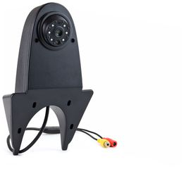 ΚΑΜΕΡΑ ΟΠΙΣΘΟΠΟΡΕΙΑΣ NIGHT VISION ΜΕ INFRARED 220x130x45mm 12/24V 720p HD-502 AMIO