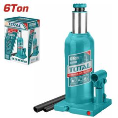 Γρύλος ανύψωσης υδραυλικός 6T TOTAL ( THT109062 )
