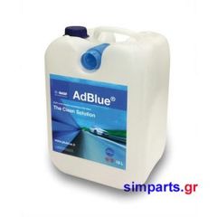 AdBlue BASF 10L