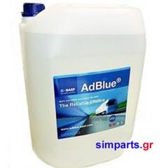 AdBlue BASF 20L